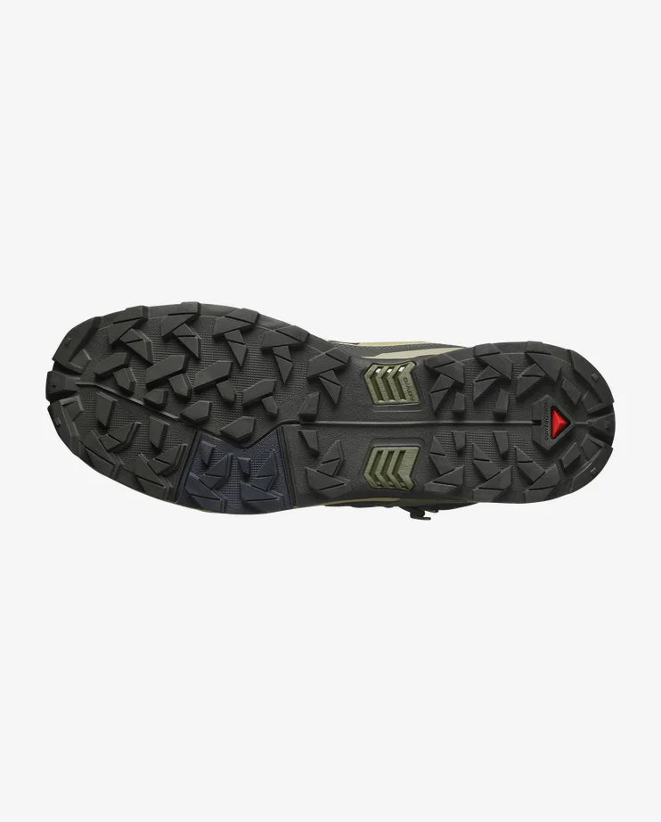 Salomon Men's X Ultra 5 Mid Gore-Tex Hiking Boots