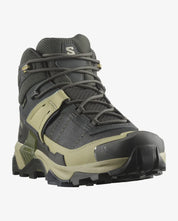 Salomon Men's X Ultra 5 Mid Gore-Tex Hiking Boots