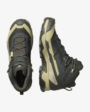 Salomon Men's X Ultra 5 Mid Gore-Tex Hiking Boots