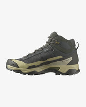 Salomon Men's X Ultra 5 Mid Gore-Tex Hiking Boots