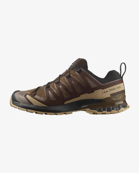 Salomon Men's XA PRO 3D V9 GORE-TEX Trail Running Shoes
