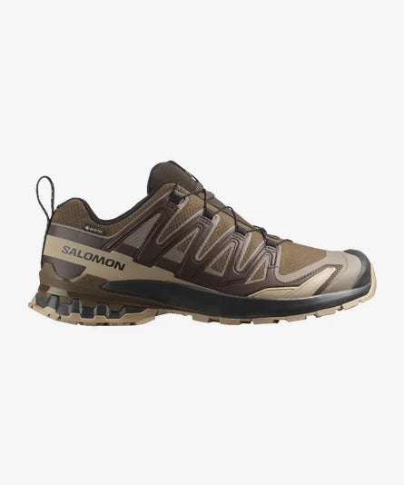 Salomon Men's XA PRO 3D V9 GORE-TEX Trail Running Shoes