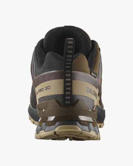 Salomon Men's XA PRO 3D V9 GORE-TEX Trail Running Shoes