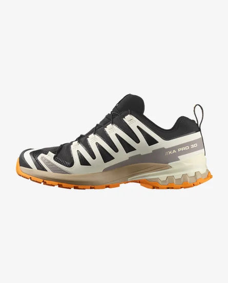 Salomon Men's XA PRO 3D V9 GORE-TEX Trail Running Shoes