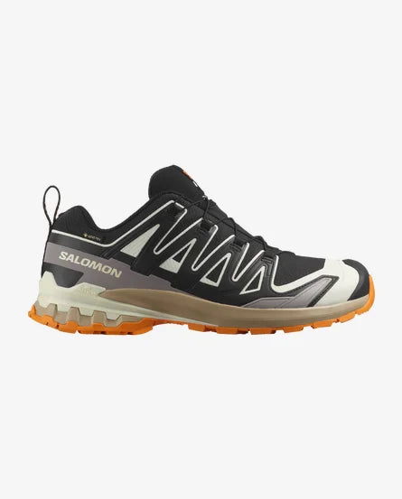 Salomon Men's XA PRO 3D V9 GORE-TEX Trail Running Shoes