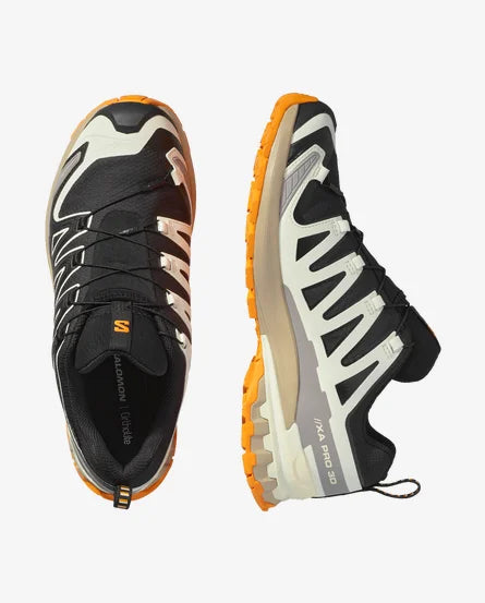 Salomon Men's XA PRO 3D V9 GORE-TEX Trail Running Shoes
