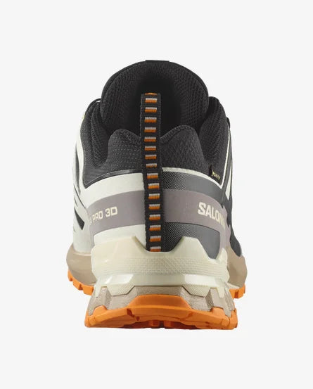 Salomon Men's XA PRO 3D V9 GORE-TEX Trail Running Shoes