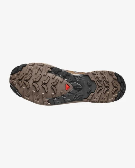 Salomon Men's Xa Pro 3D V9 Trail Running Shoes