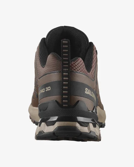 Salomon Men's Xa Pro 3D V9 Trail Running Shoes