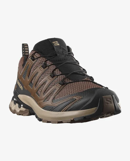 Salomon Men's Xa Pro 3D V9 Trail Running Shoes