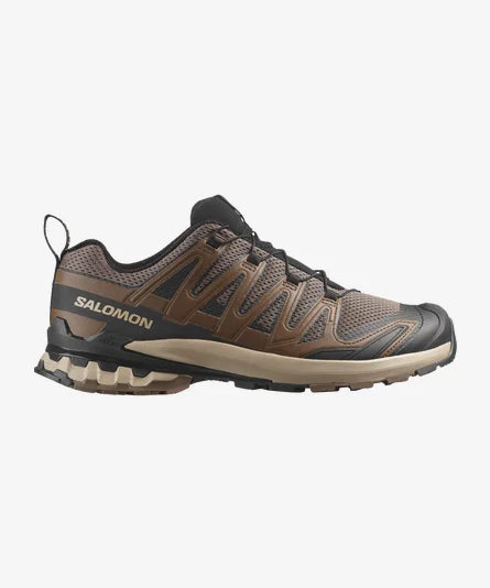 Salomon Men's Xa Pro 3D V9 Trail Running Shoes