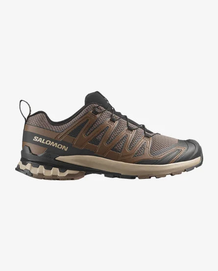 Salomon Men's Xa Pro 3D V9 Trail Running Shoes