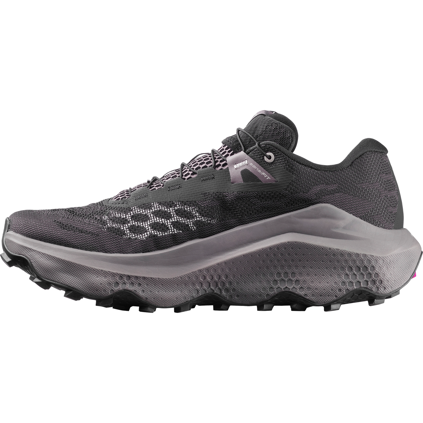 Salomon Men's Ultra Glide 4 Trail Running Shoes