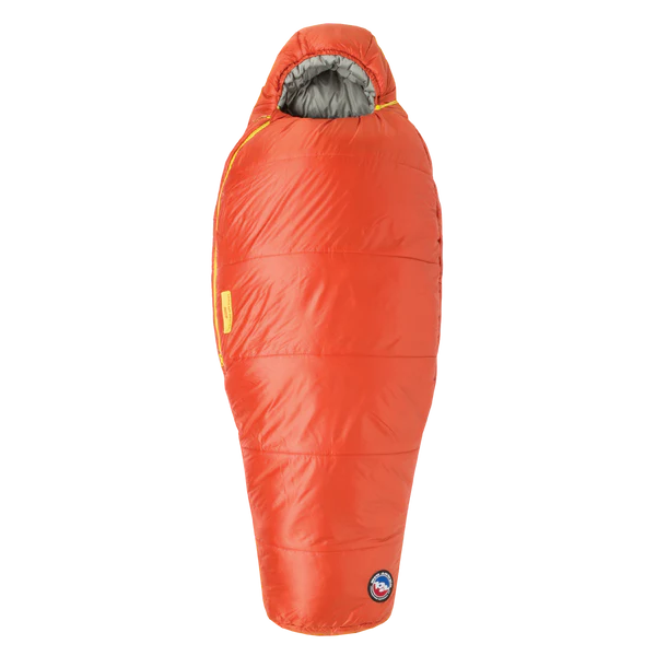 Big Agnes Kid's Little Red 20 Sleeping Bag