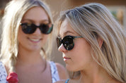 Lennox SUN Black | Polarized Sunglasses