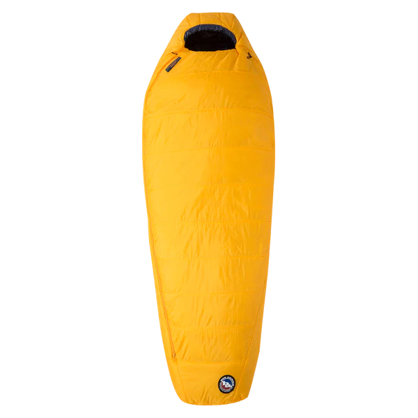 Big Agnes Lost Dog 0° System Sleeping Bag