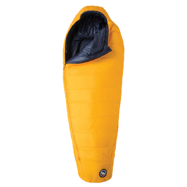 Big Agnes Lost Dog 0° System Sleeping Bag