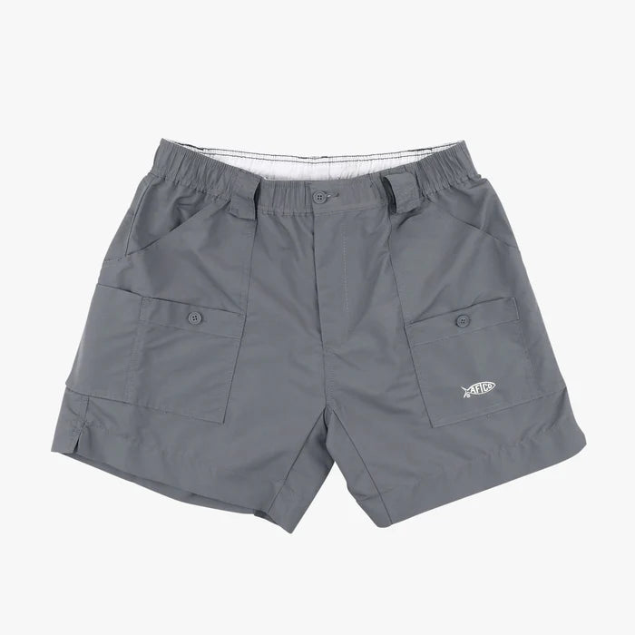 Aftco Men's Original Fishing Short