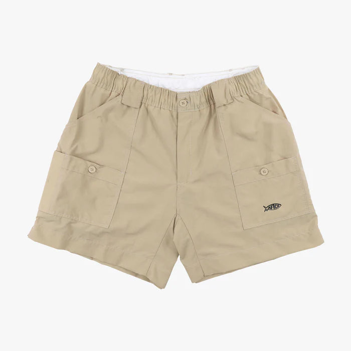 Aftco Men's Original Fishing Short