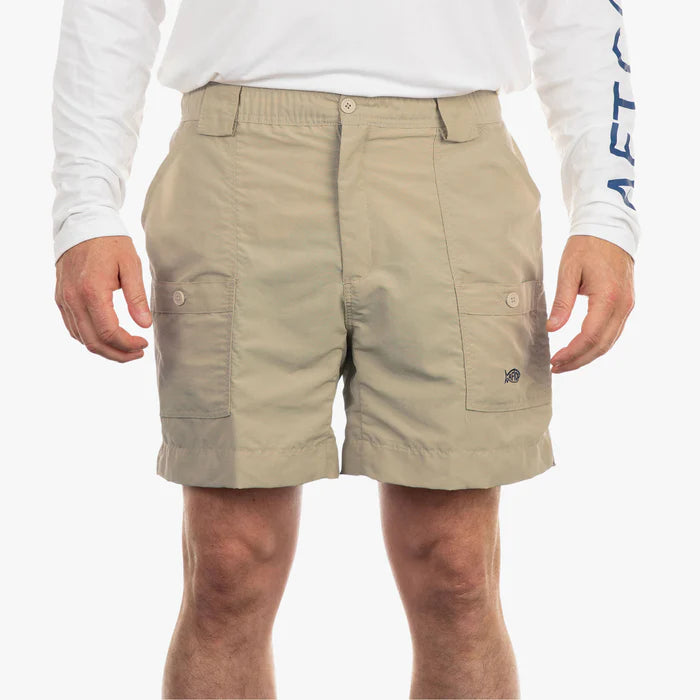 Aftco Men's Original Fishing Short