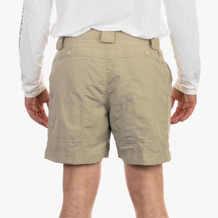 Aftco Men's Original Fishing Short