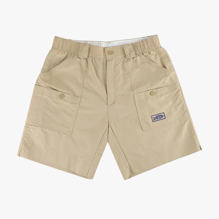 Aftco Men's The Original Fishing Short® Long