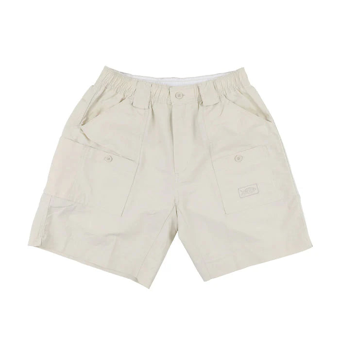 Aftco Men's The Original Fishing Short® Long