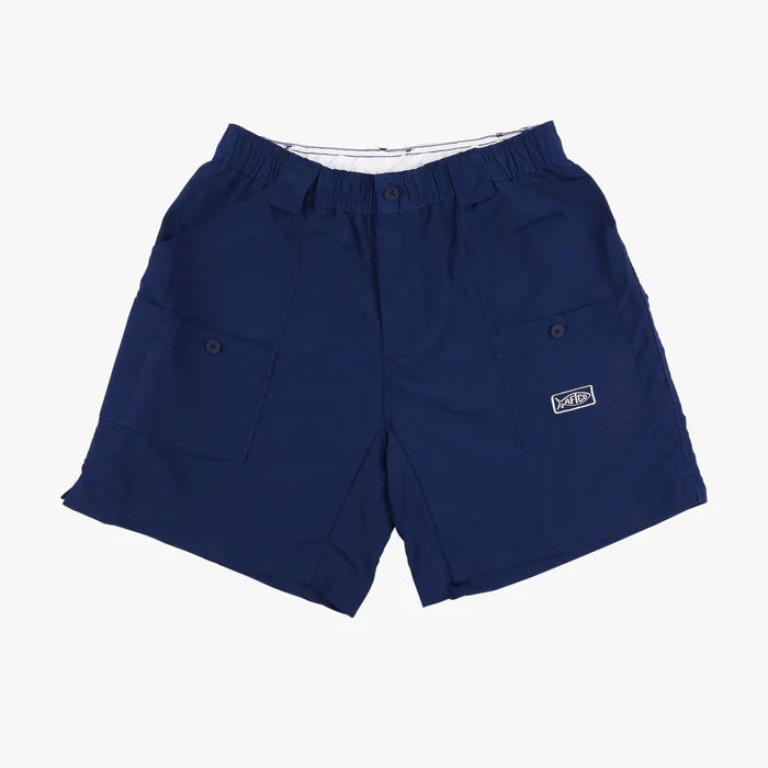 Aftco Men's The Original Fishing Short® Long