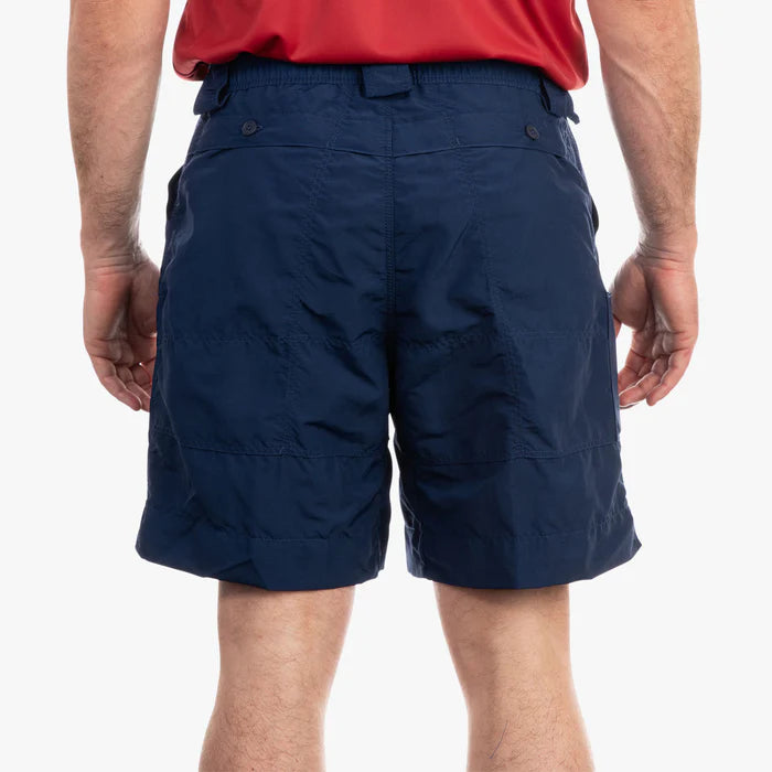 Aftco Men's The Original Fishing Short® Long