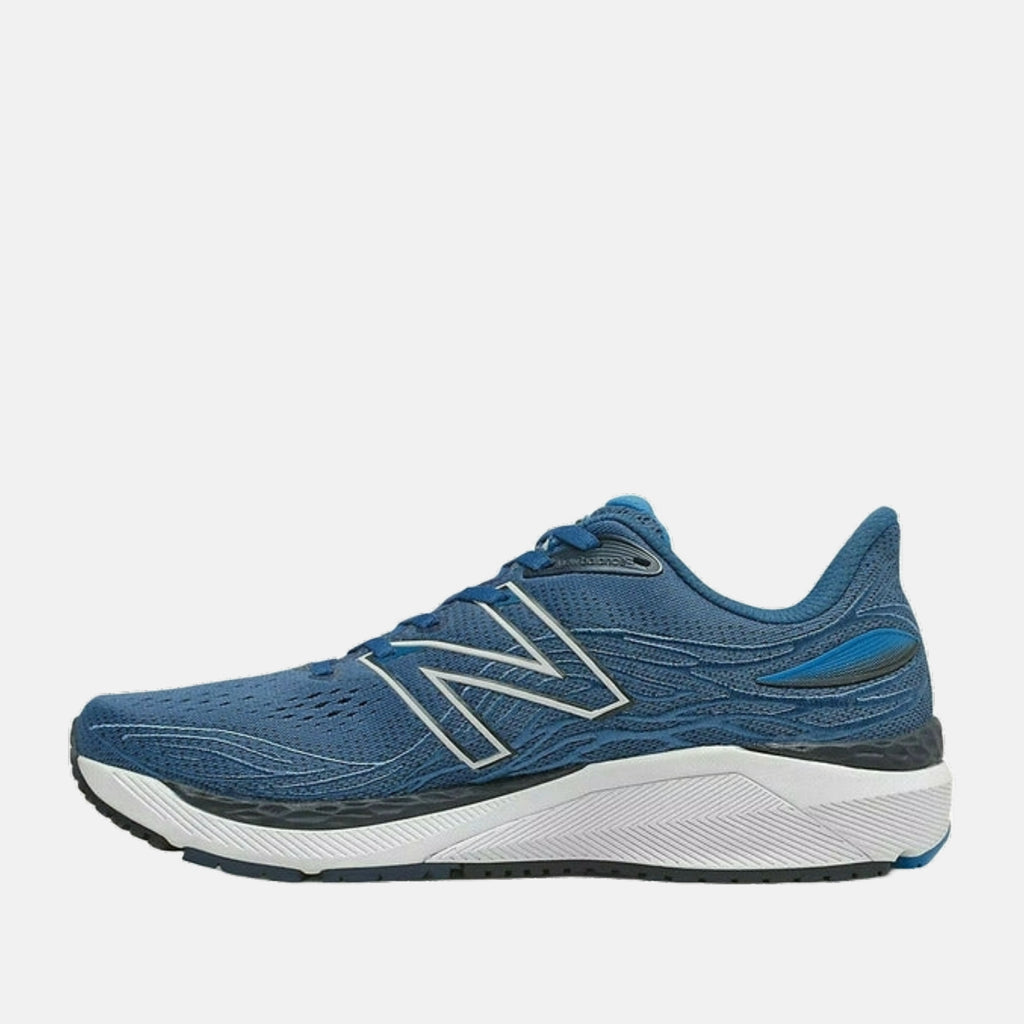 New Balance Men's Fresh Foam 860v12 Running Shoe