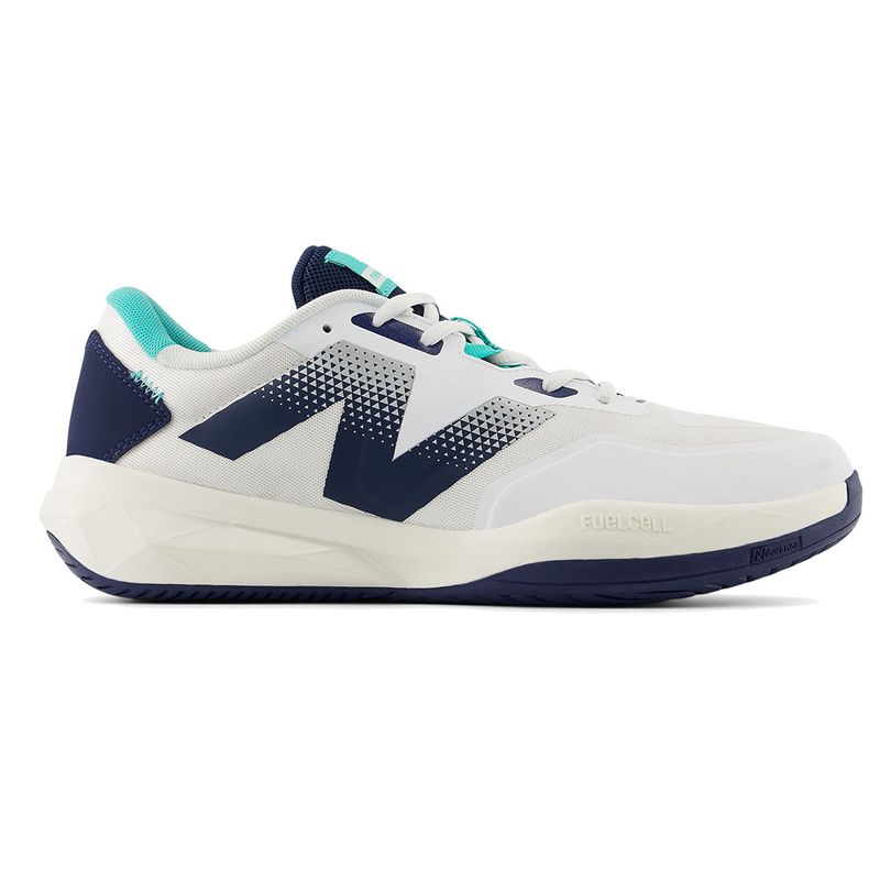 New Balance Men's FuelCell 796v4 Tennis Shoe