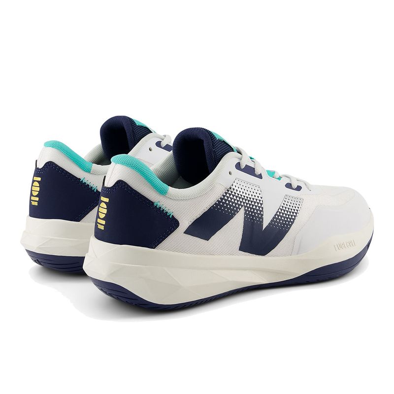 New Balance Men's FuelCell 796v4 Tennis Shoe