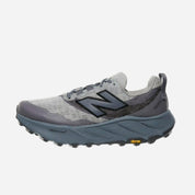 New Balance Men's Fresh Foam X Hierro V9 Shoes - Slate Grey / Shadow Blue