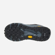 New Balance Men's Fresh Foam X Hierro V9 Shoes - Slate Grey / Shadow Blue