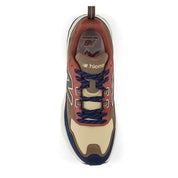 New Balance Men's Fresh Foam X Hierro Trek Shoes - Cortado/Toasted Sesame
