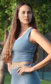 Hamptons Midi Tank