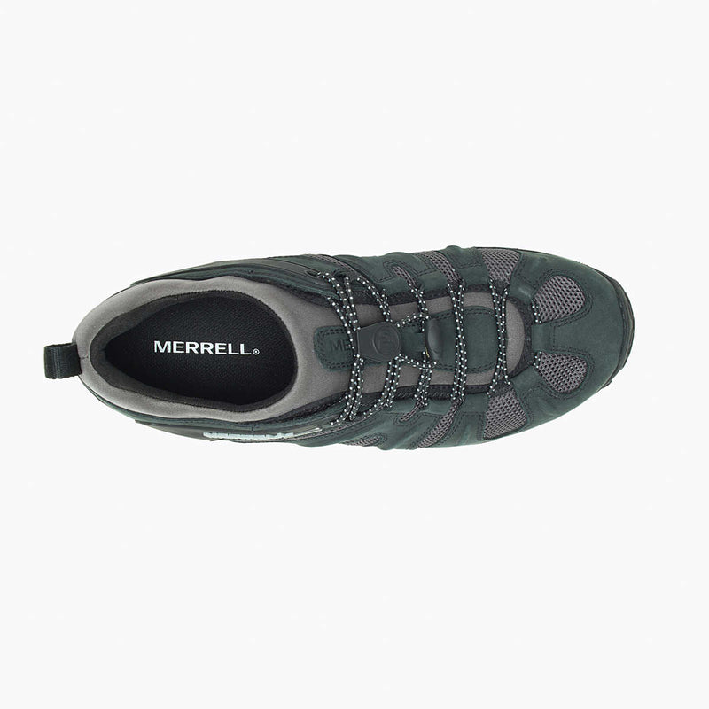 Merrell Men's Chameleon 8 Stretch Waterproof Shoes