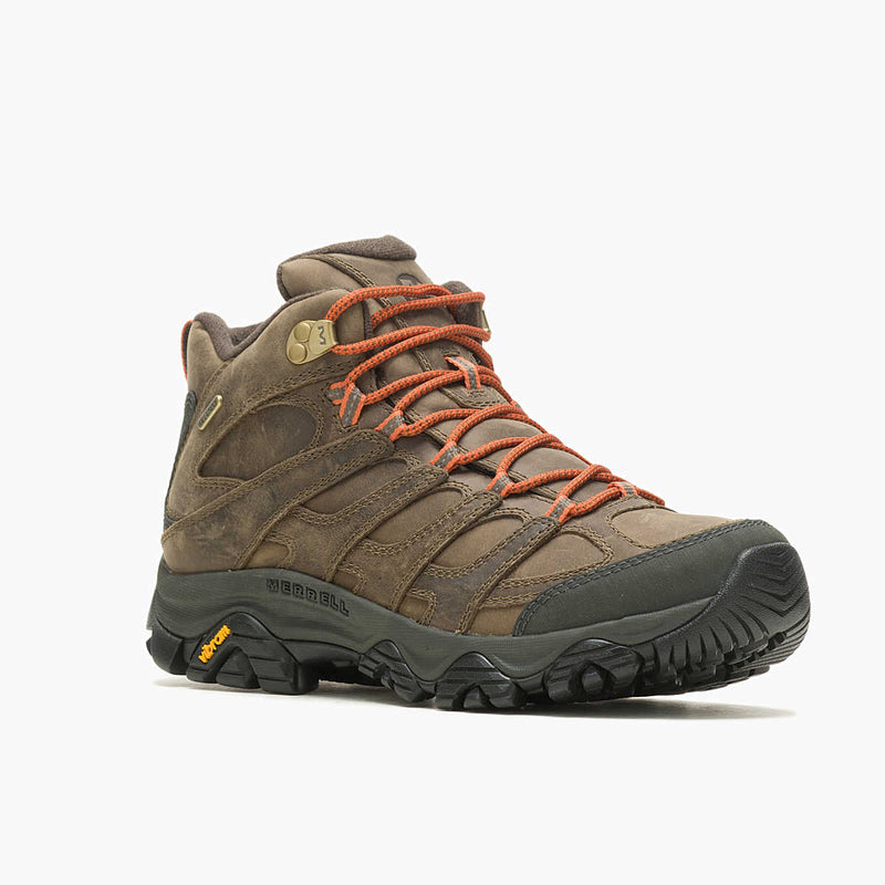 Merrell Men's Moab 3 Prime Mid Waterproof Boots