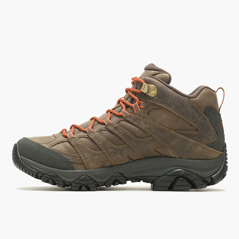 Merrell Men's Moab 3 Prime Mid Waterproof Boots