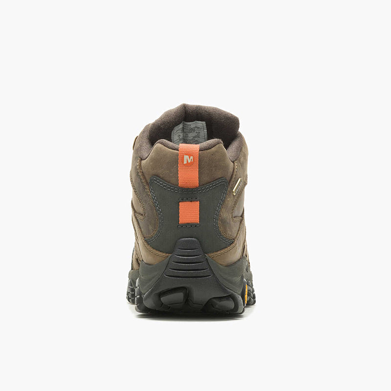 Merrell Men's Moab 3 Prime Mid Waterproof Boots