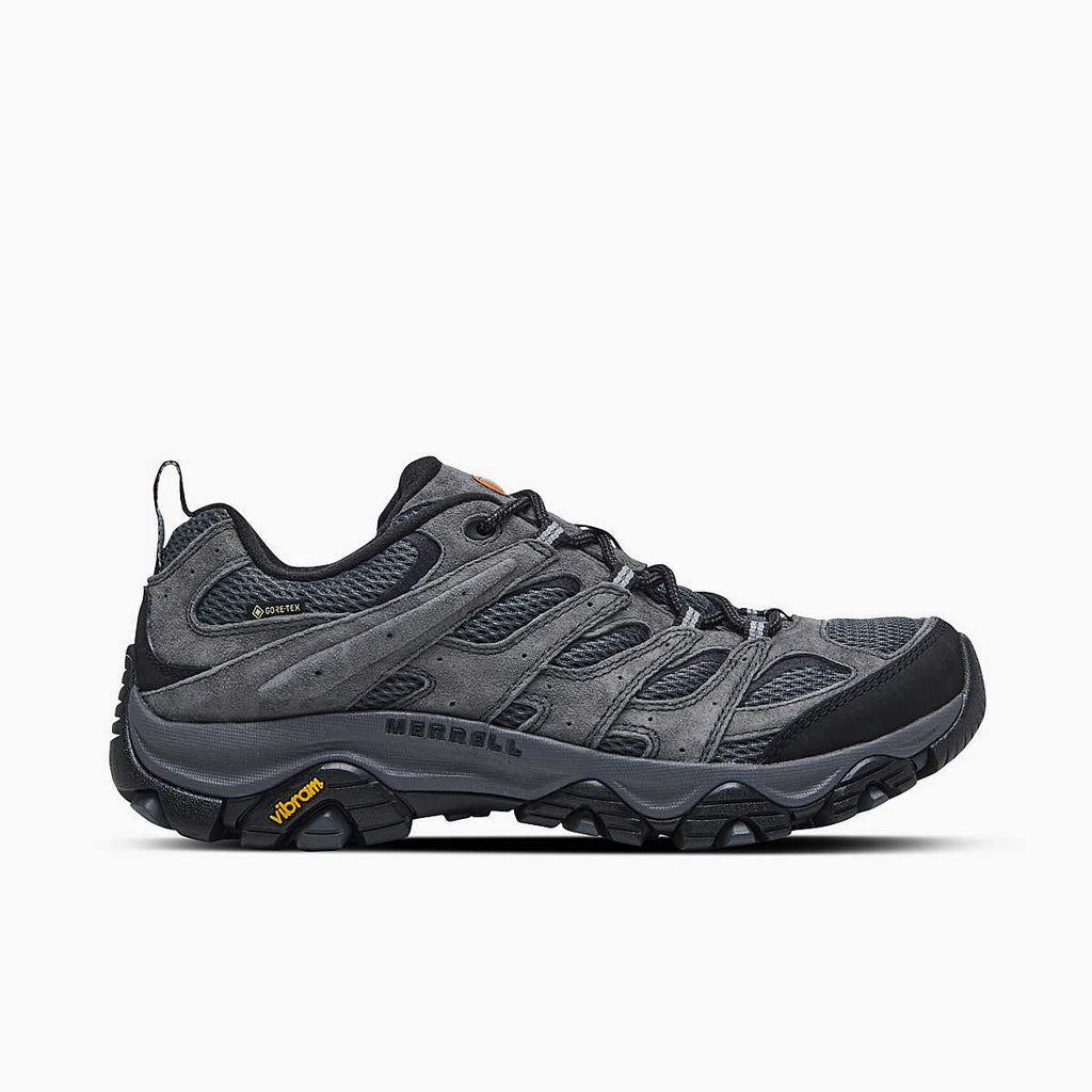 Merrell Men's Men's Moab 3 GORE-TEX Hiking Shoes