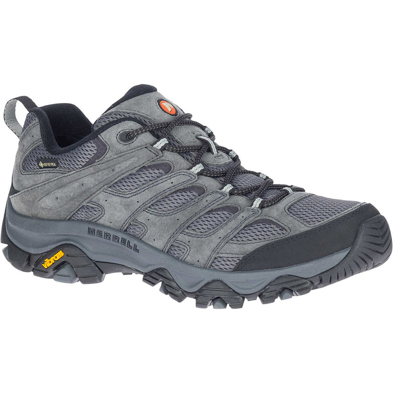 Merrell Men's Men's Moab 3 GORE-TEX Hiking Shoes