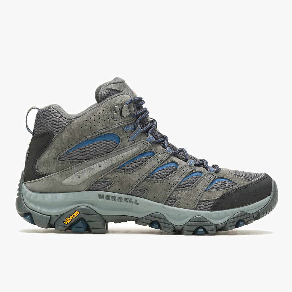 Merrell Men's Moab 3 Mid Boots