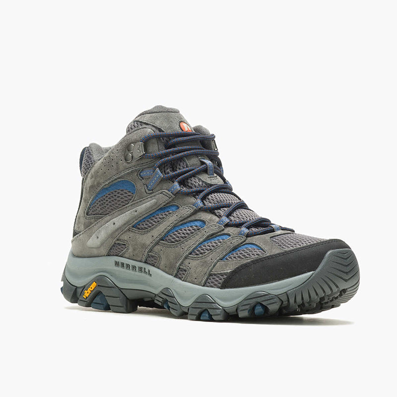 Merrell Men's Moab 3 Mid Boots