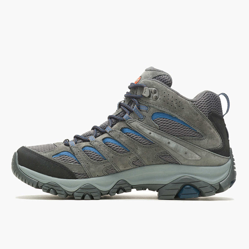 Merrell Men's Moab 3 Mid Boots