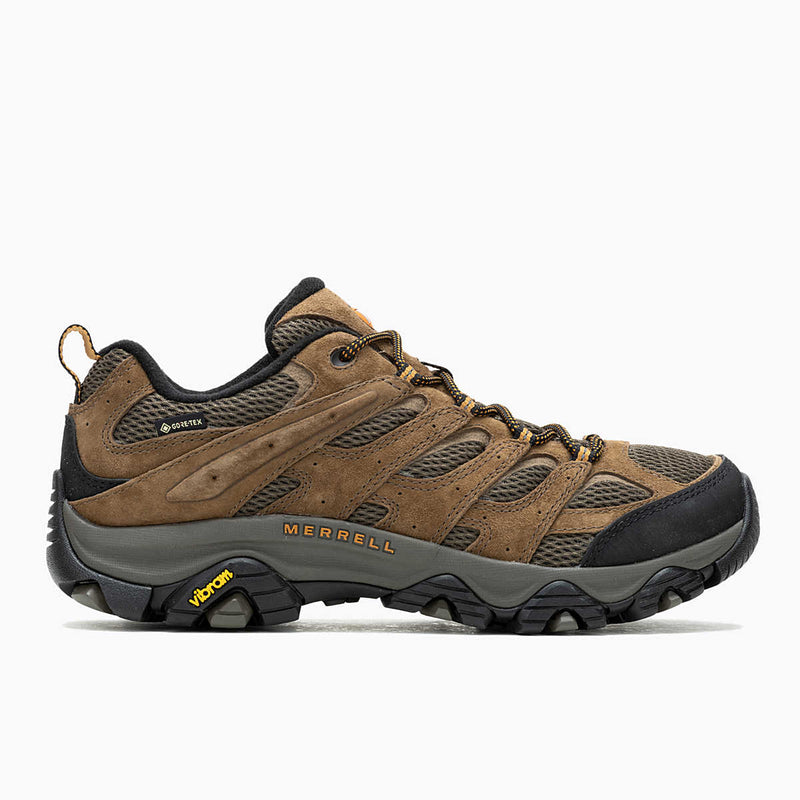 Merrell Men's Men's Moab 3 GORE-TEX Hiking Shoes