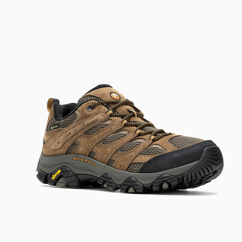 Merrell Men's Men's Moab 3 GORE-TEX Hiking Shoes