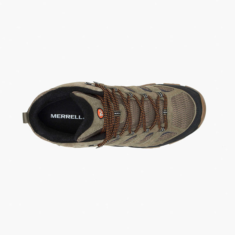 Merrell Men's Moab 3 Mid Waterproof Shoes