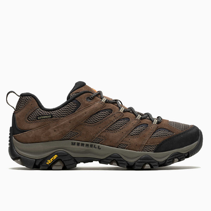 Merrell Men's Moab 3 Waterproof Shoes