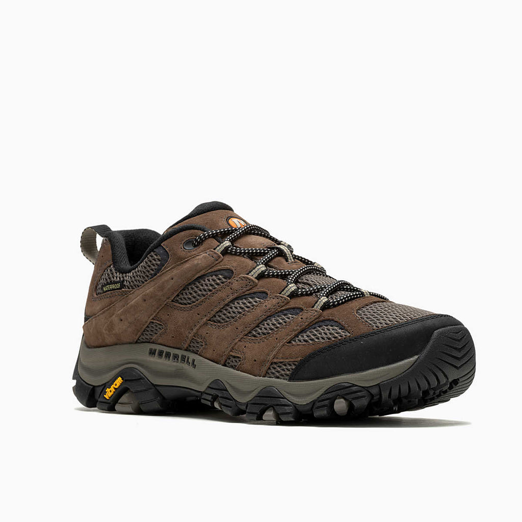 Merrell Men's Moab 3 Waterproof Shoes